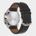 Octachrono – Silver Red