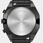 Octachrono – Black Lime