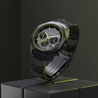 Octachrono Black Lime - Lilienthal Berlin