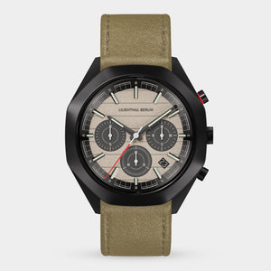 Octachrono Black Sand - Lilienthal Berlin