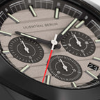 Octachrono – Black Sand