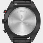 Octachrono – Black Sand