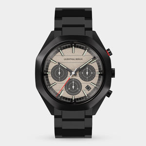 Octachrono Black Sand - Lilienthal Berlin