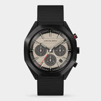 Octachrono – Black Sand