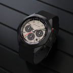 Octachrono – Black Sand