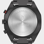 Octachrono – Black Olive