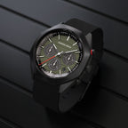 Octachrono – Black Olive