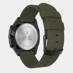 Octachrono – Black Olive