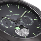 Octamoon Meteorite II - Lilienthal Berlin