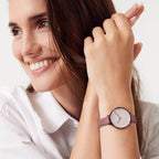 Rosalux – Burgundy White