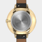 Rosalux – Gold Emerald Green