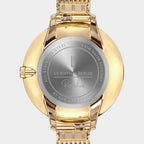 Rosalux – Gold Emerald Green