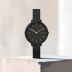 Rosalux Black Gold - Lilienthal Berlin