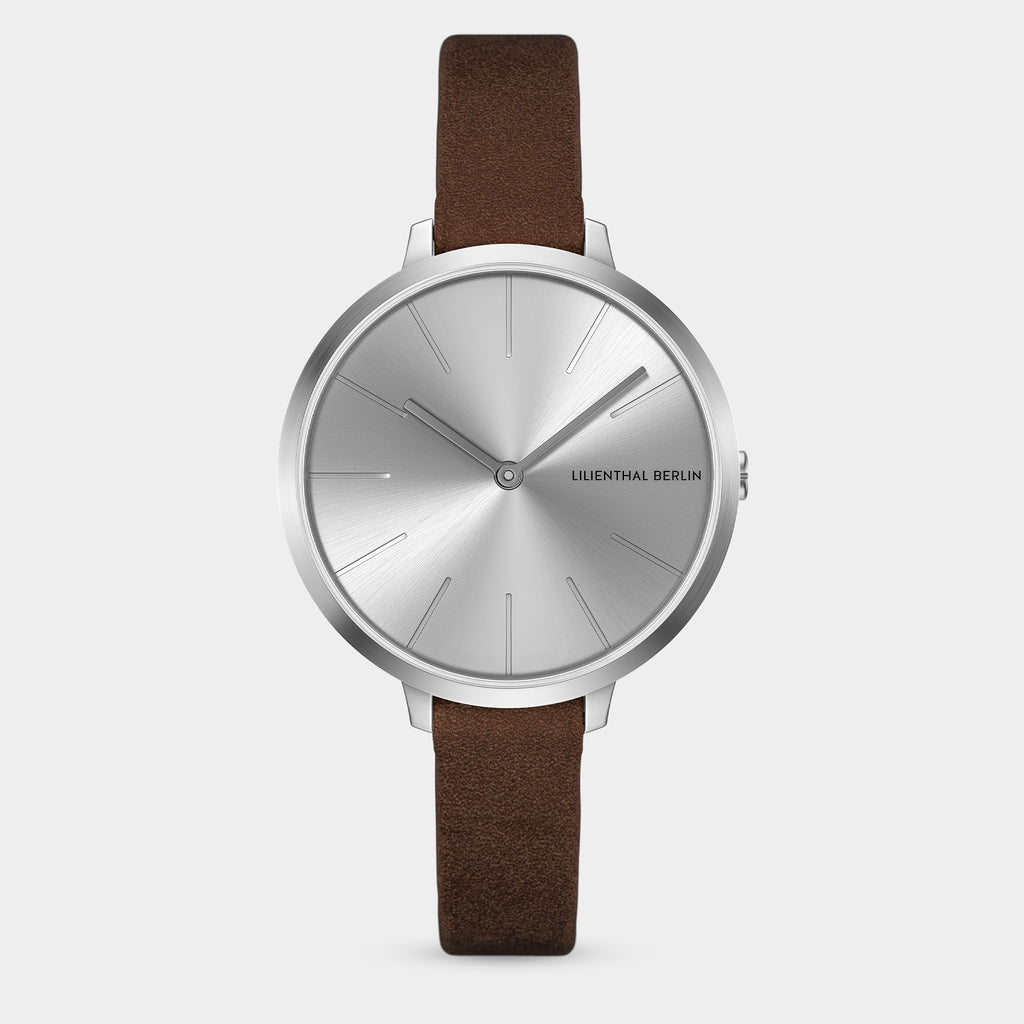 Rosalux – Silver Touch