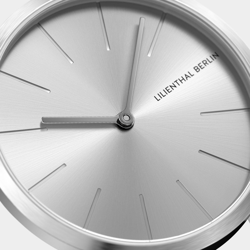 Rosalux – Silver Touch