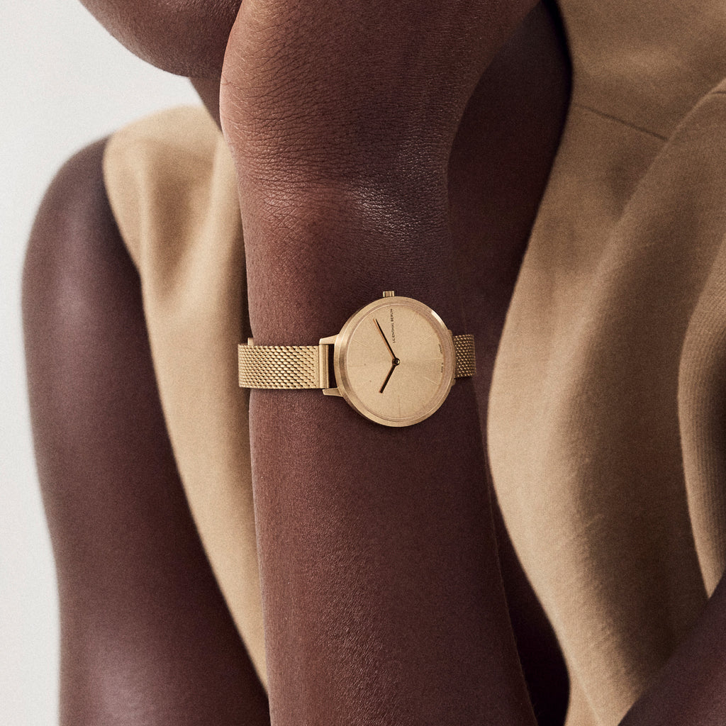 Rosalux – Gold Rush