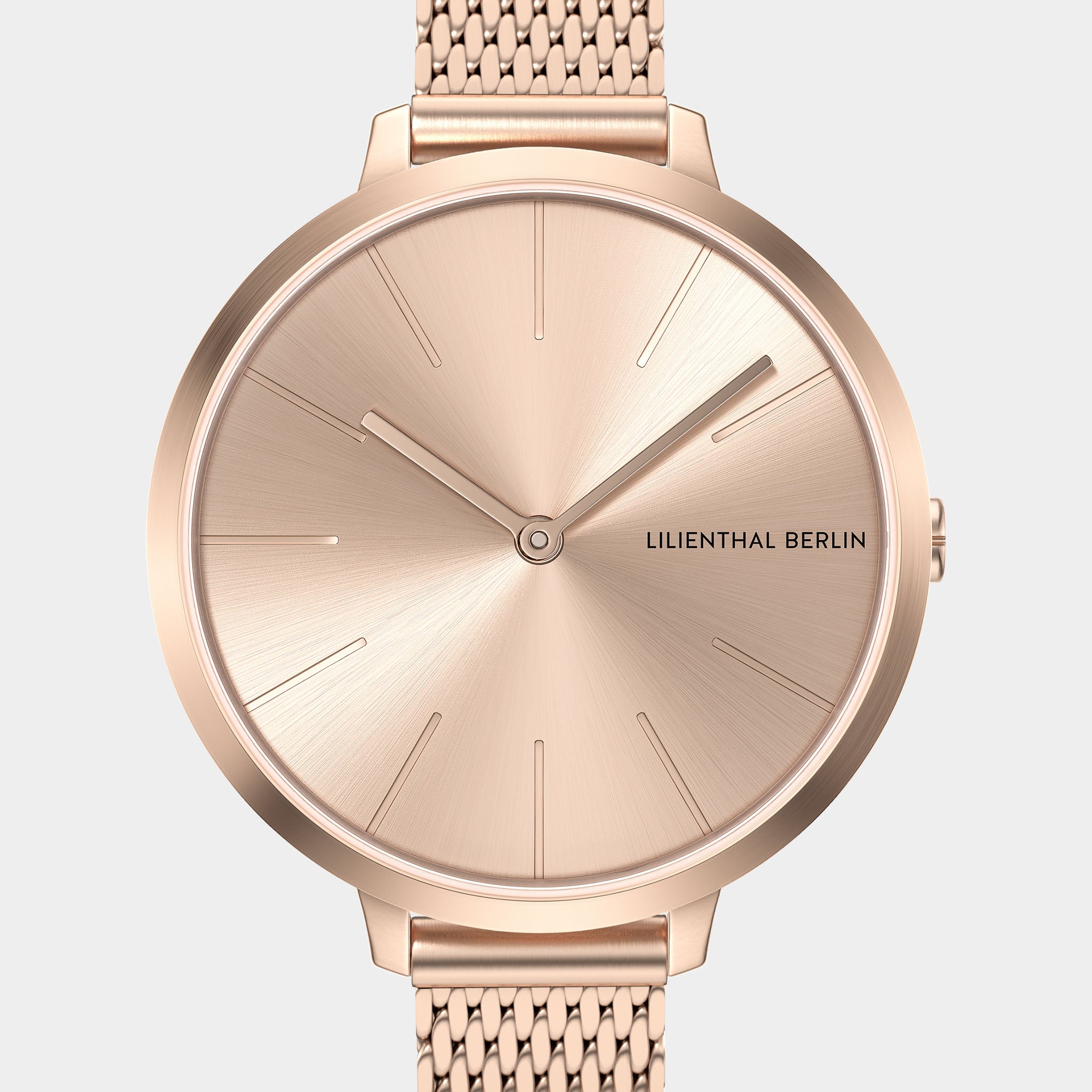 Rosalux – Rose Bloom