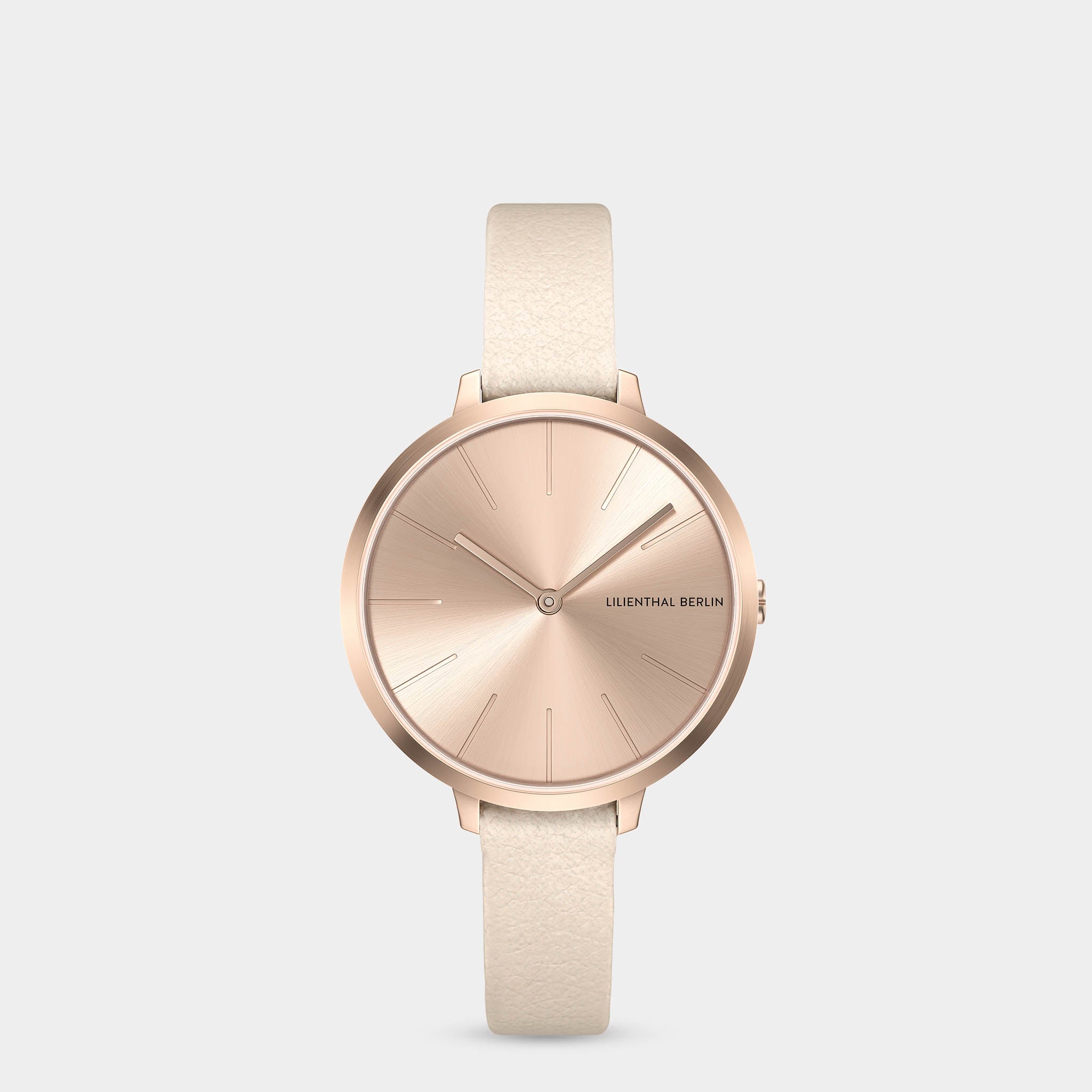 Rosalux Rose Bloom - Lilienthal Berlin