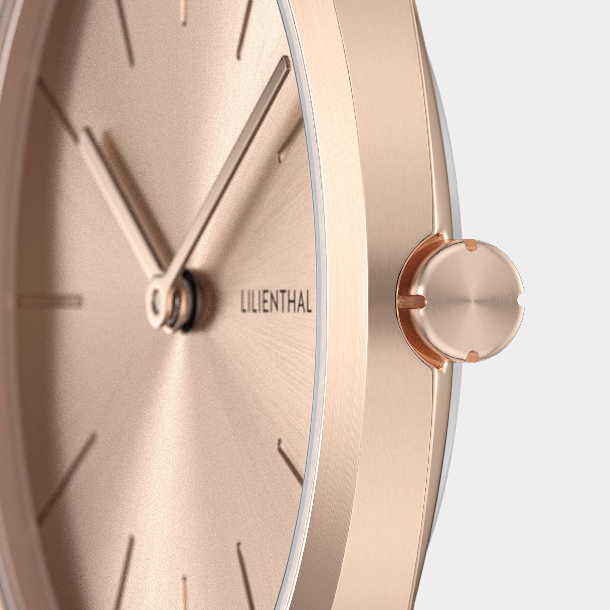 Rosalux – Rose Bloom