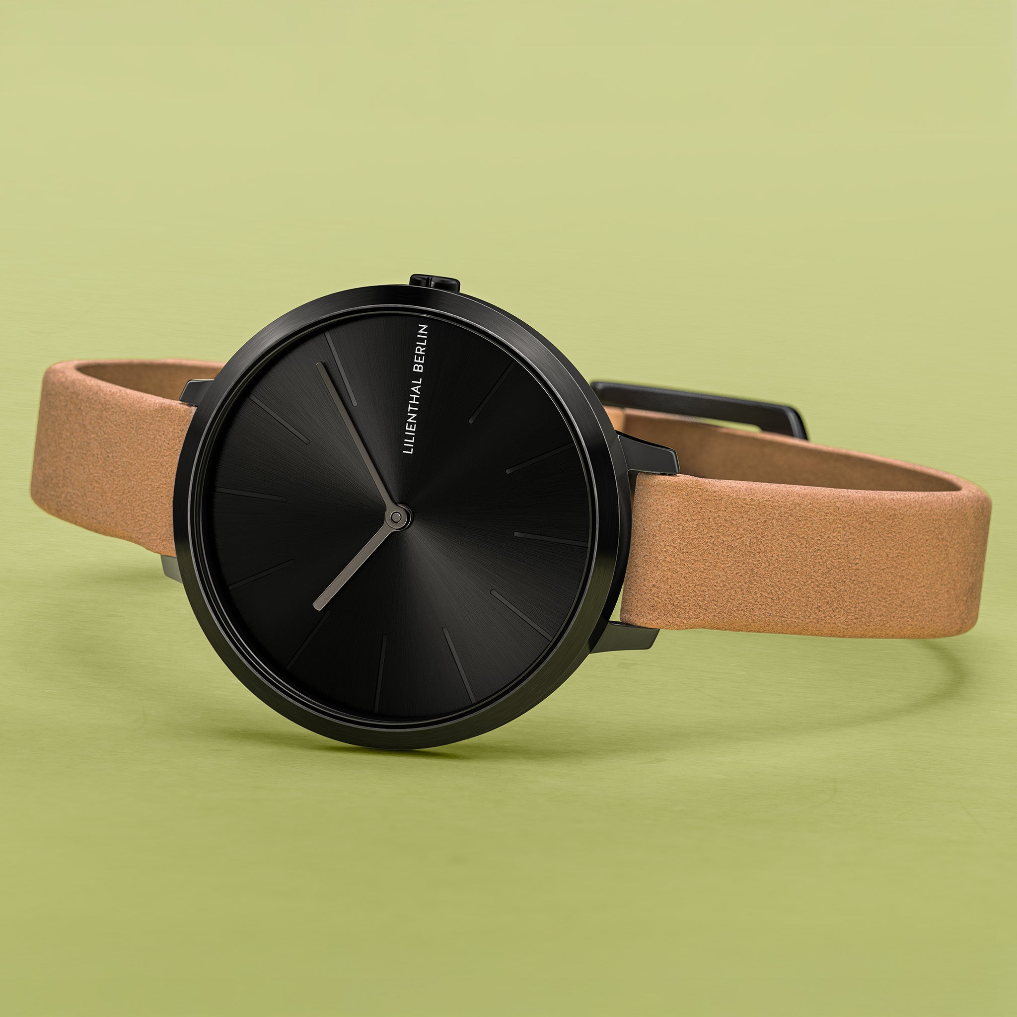 Rosalux – Black Sensation