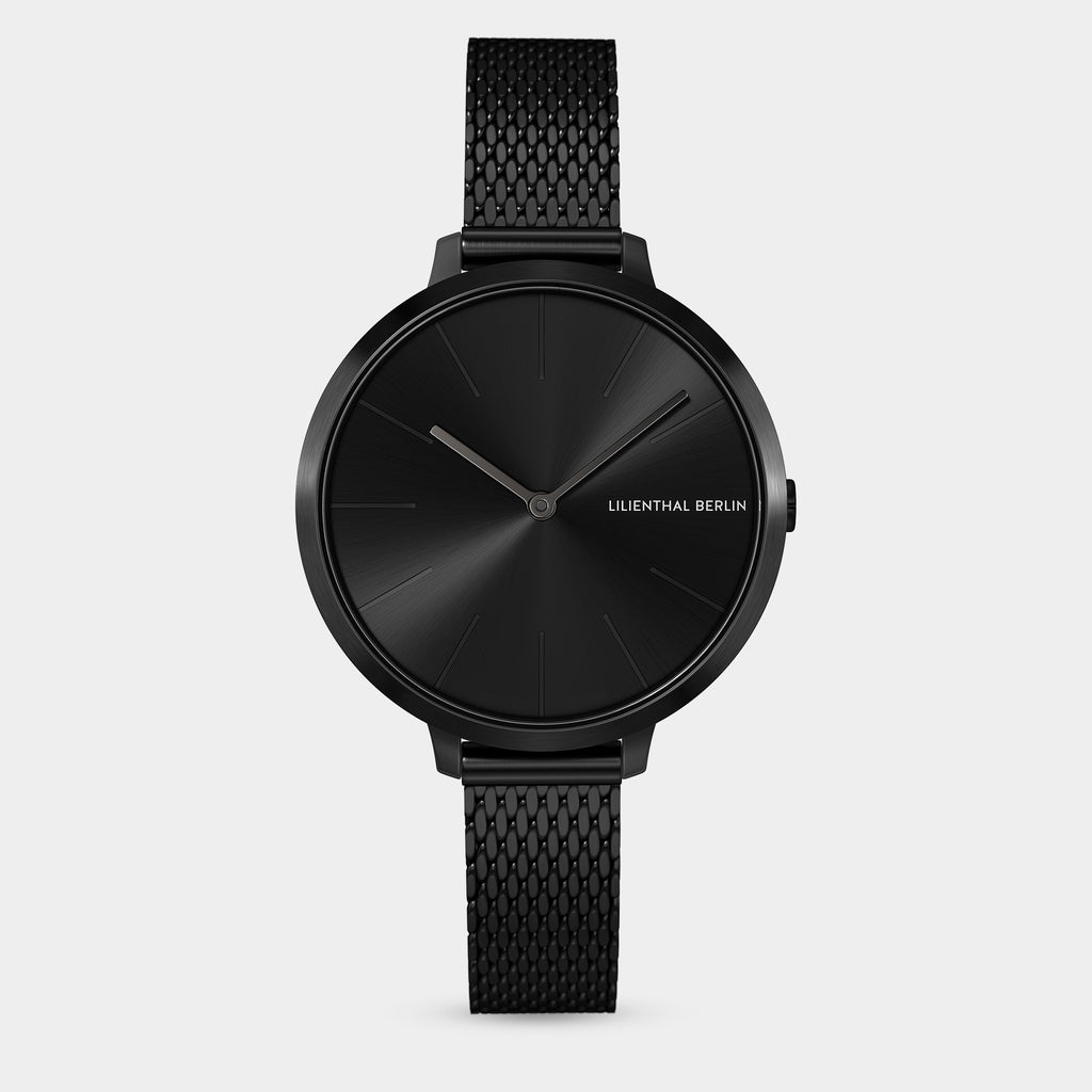 Rosalux – Black Sensation