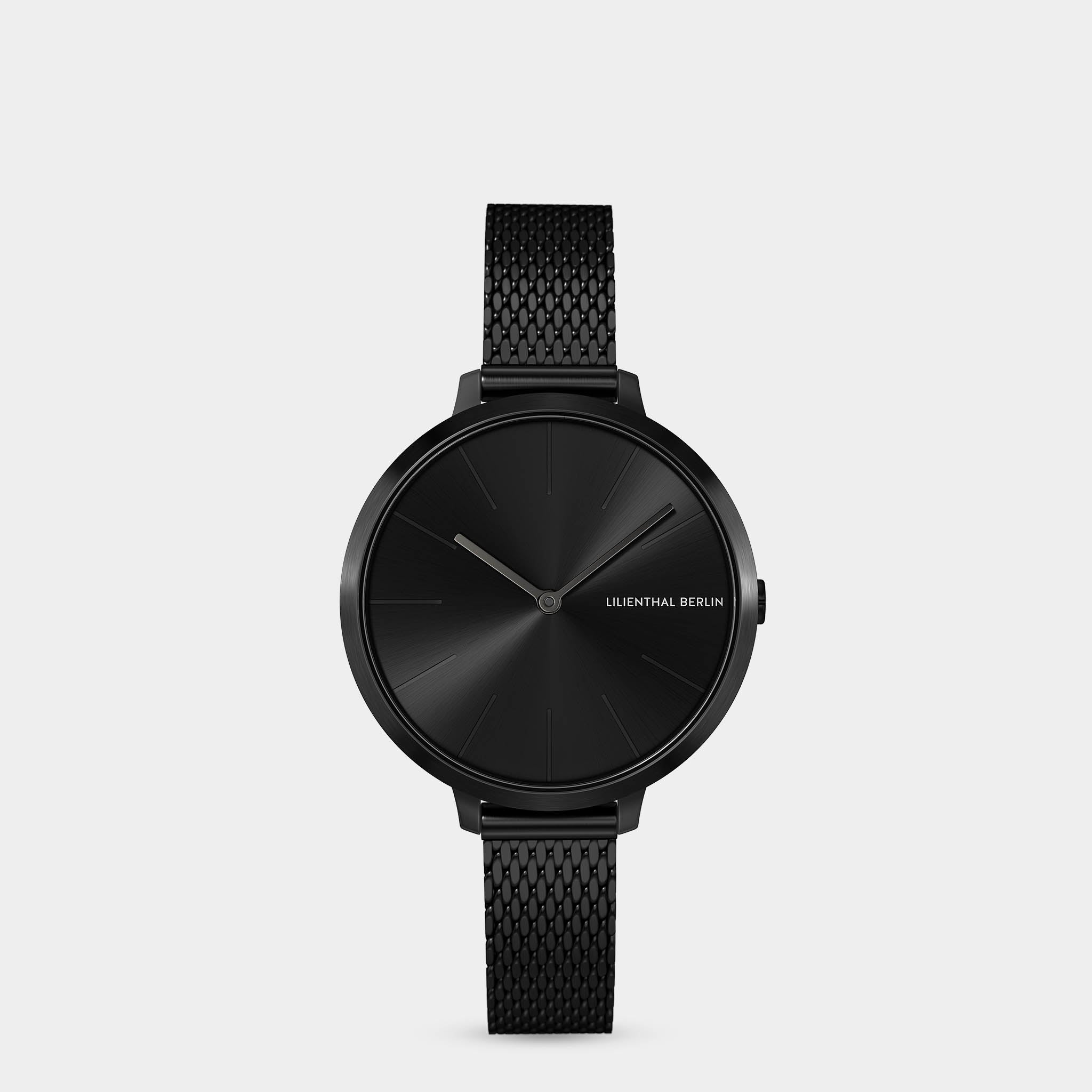 Rosalux – Black Sensation