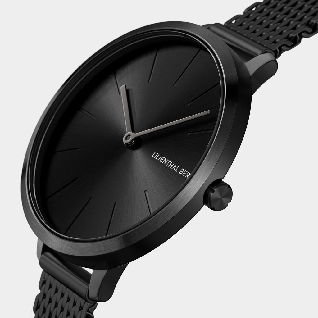 Rosalux – Black Sensation