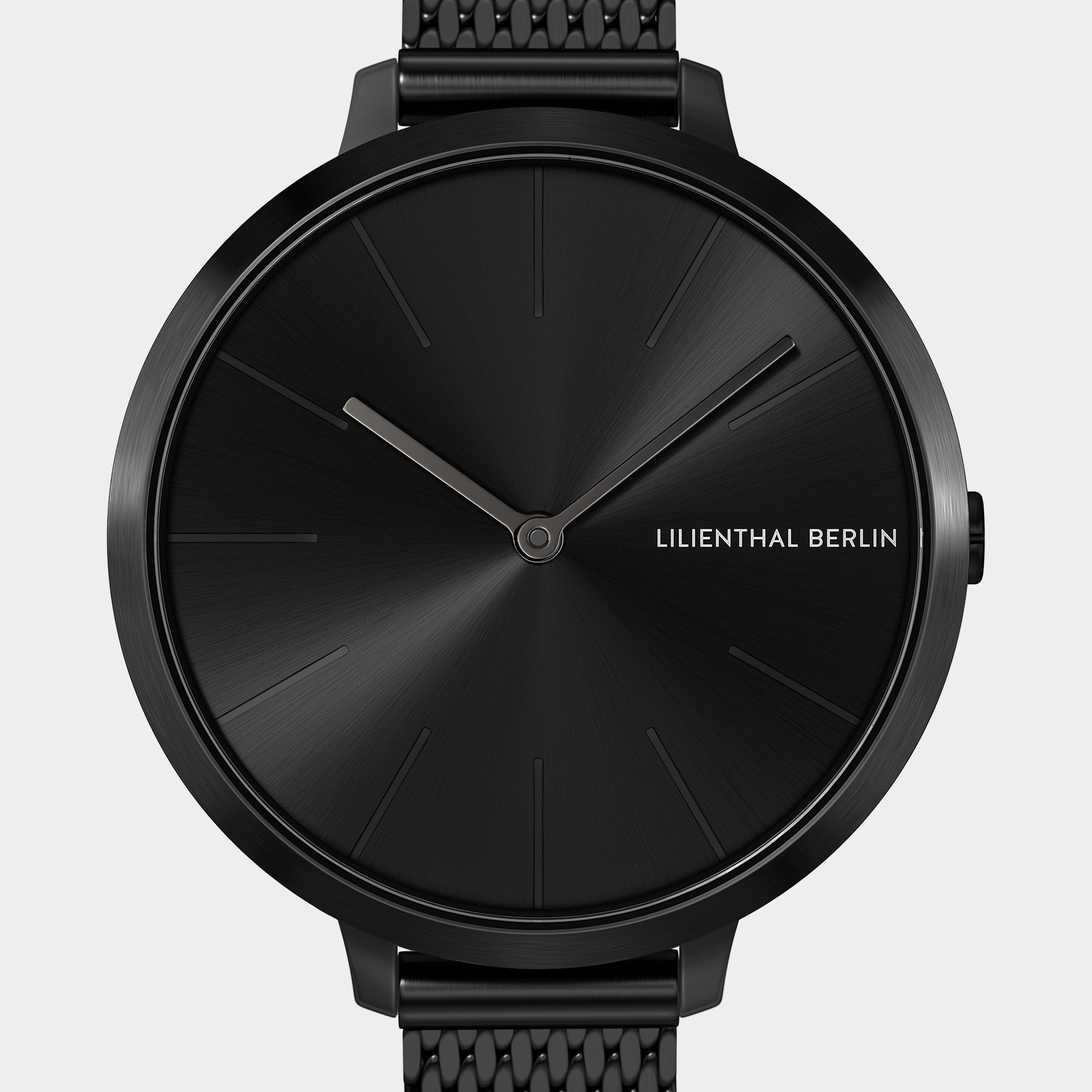 Rosalux – Black Sensation