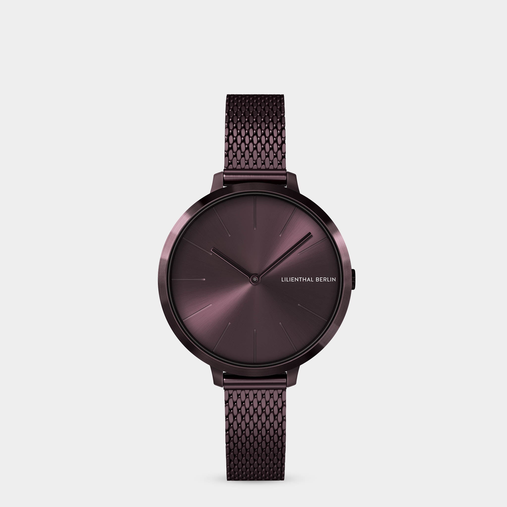 Rosalux – Burgundy Kiss