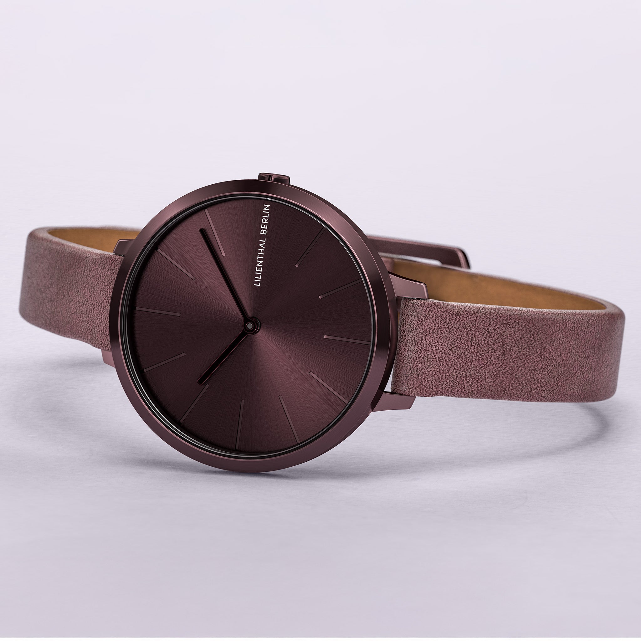 Rosalux – Burgundy Kiss