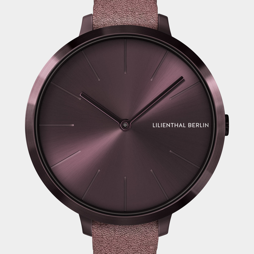 Rosalux – Burgundy Kiss