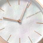 Rosalux – Rose Pearl White