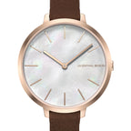 Rosalux – Rose Pearl White