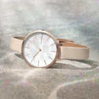Rosalux – Rose Pearl White