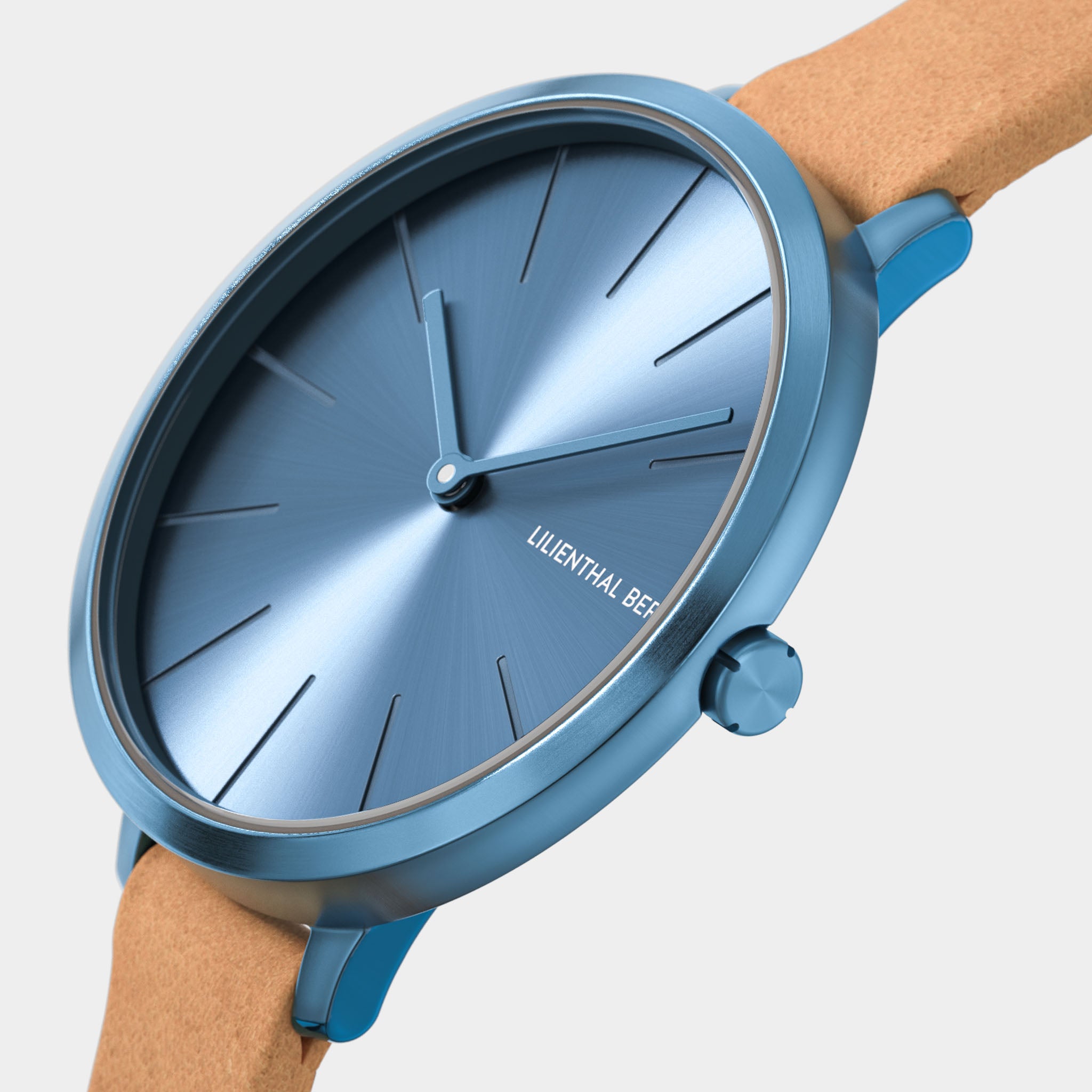 Rosalux – Sky Blue