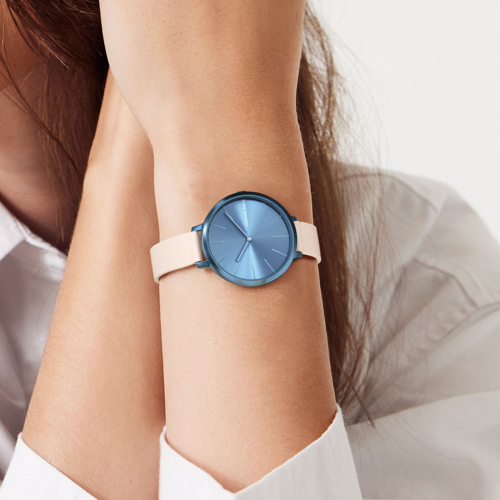 Rosalux – Sky Blue