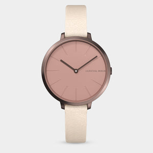Rosalux – Smoky Taupe