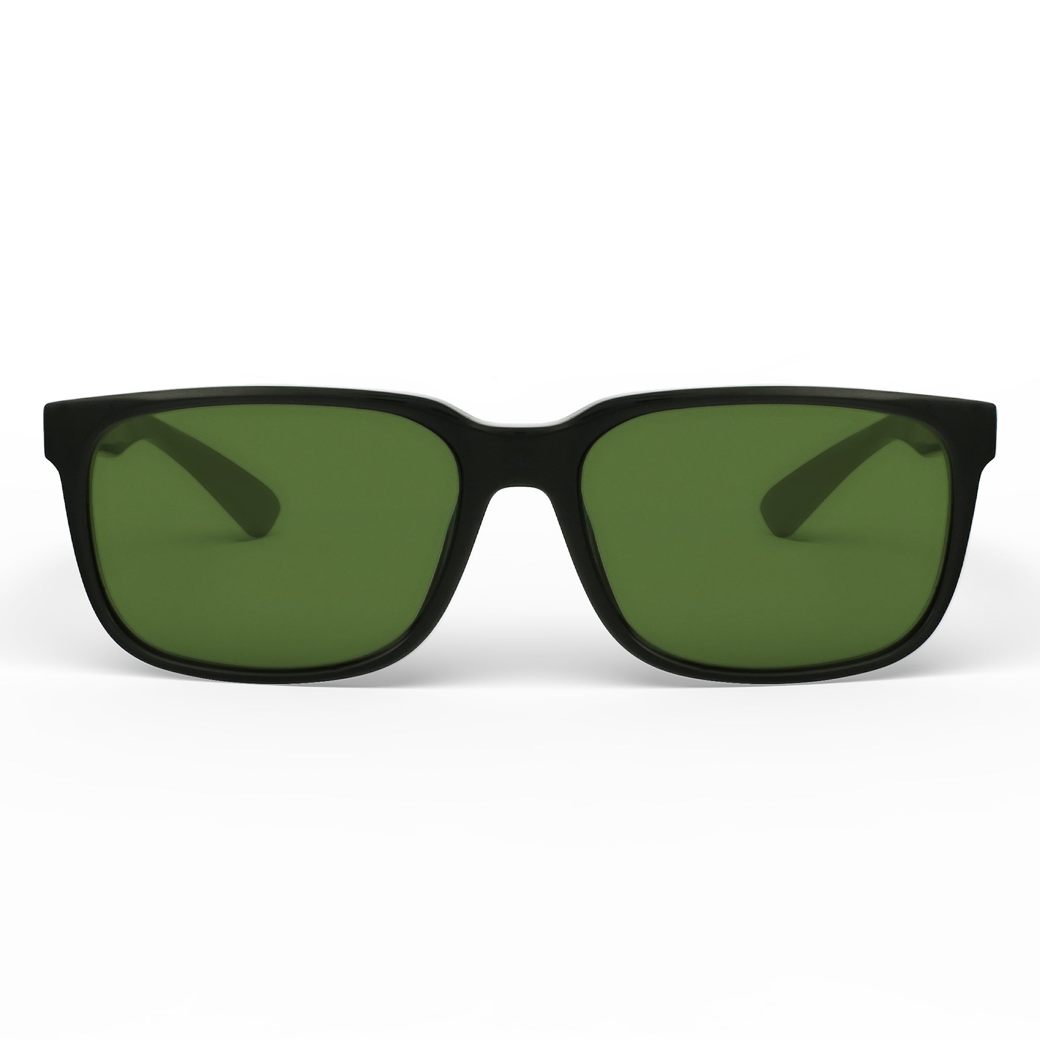 Skalitzer Black Glossy Green - Lilienthal Berlin