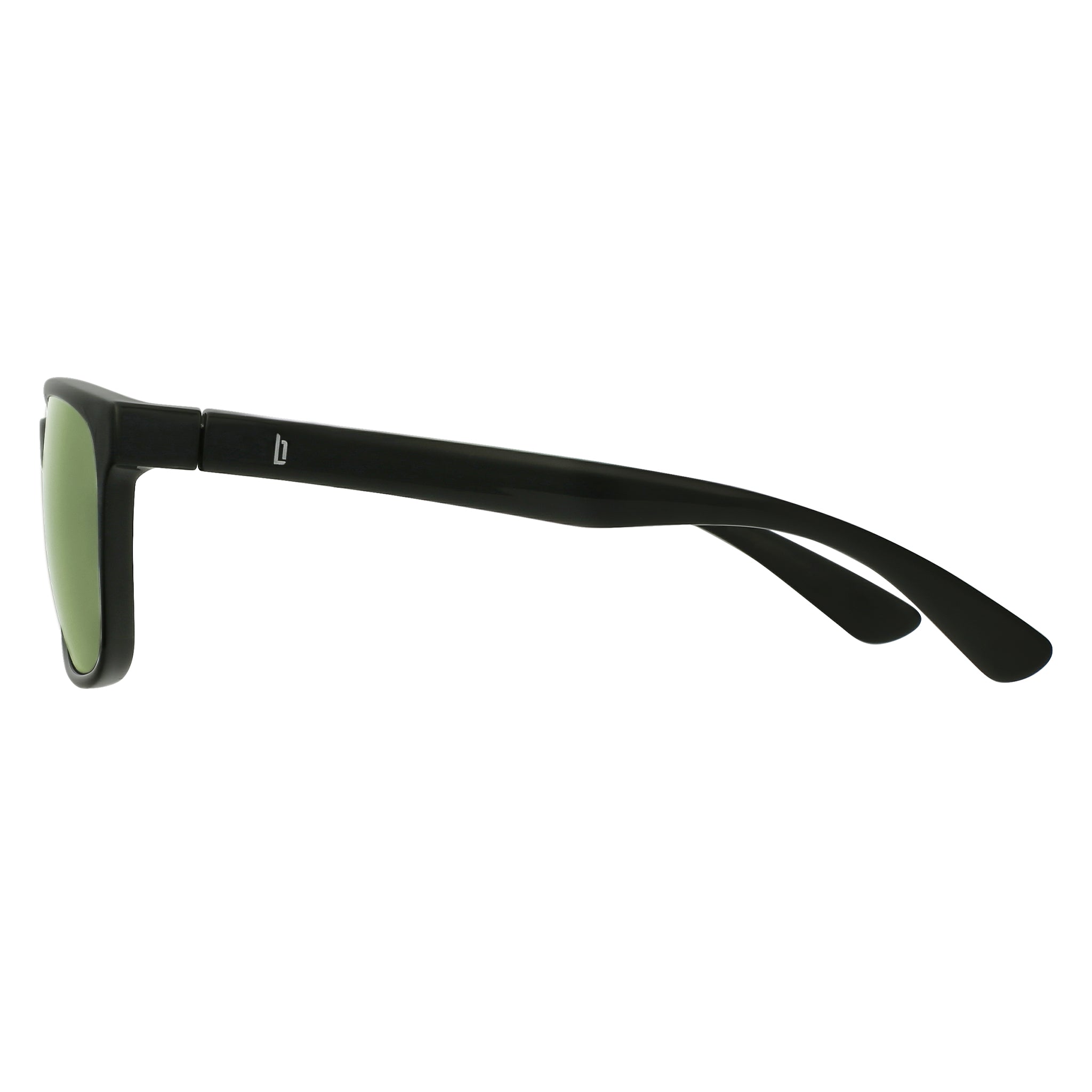 Skalitzer Black Glossy Green - Lilienthal Berlin