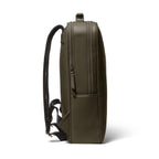 cactus leather backpack Virtuoso Minimalist Backpack – Khaki – Lilienthal Berlin
