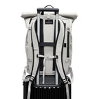 Urbaneer Rolltop Chalk - Lilienthal Berlin