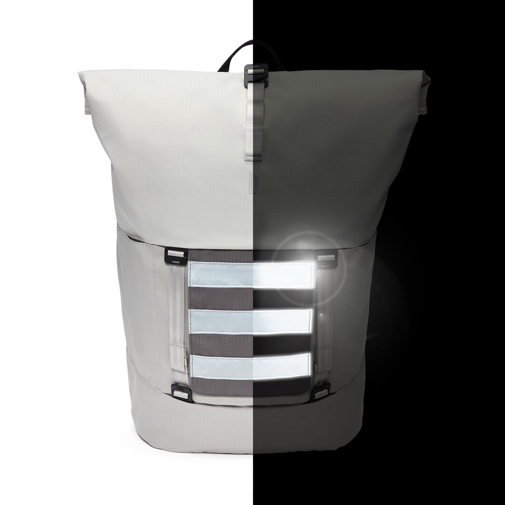 Urbaneer Rolltop Chalk - Lilienthal Berlin