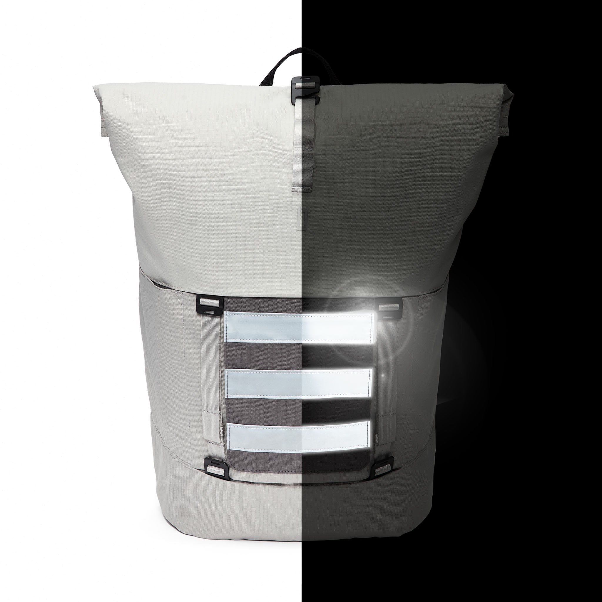 Urbaneer Rolltop Chalk - Lilienthal Berlin