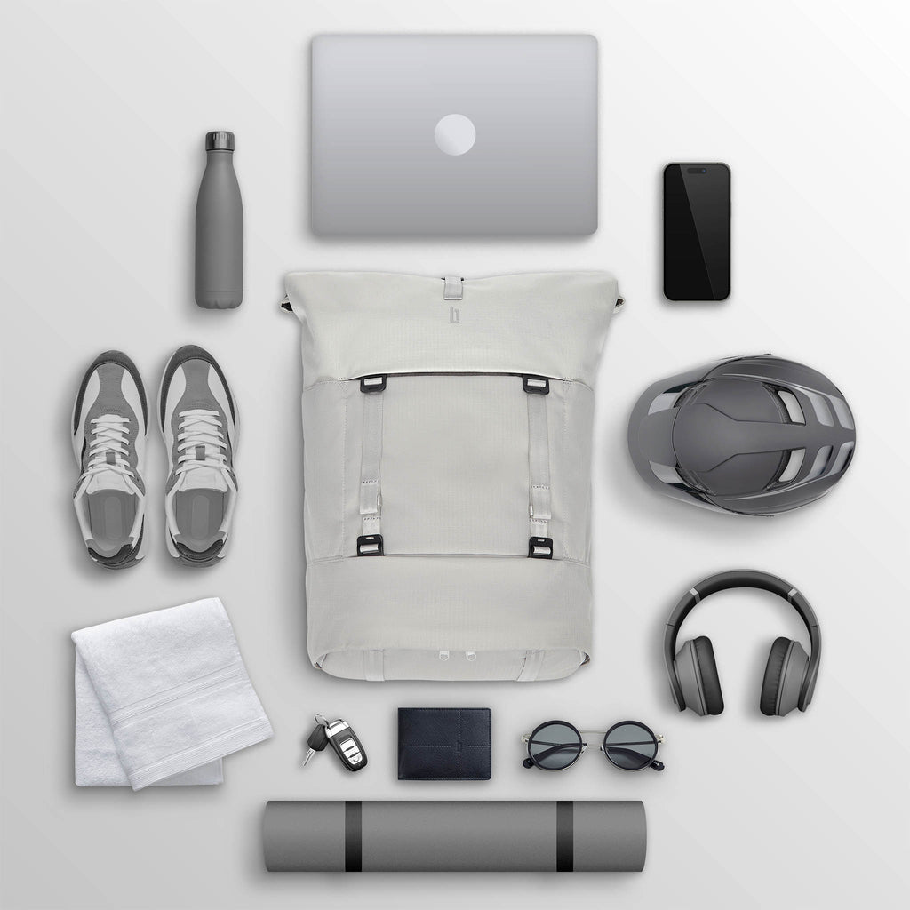 Urbaneer Rolltop Chalk - Lilienthal Berlin