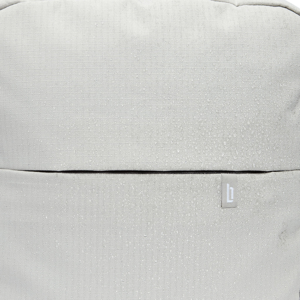 Urbaneer 3-in-1 Daypack Recycled Polyester Chalk - Lilienthal Berlin