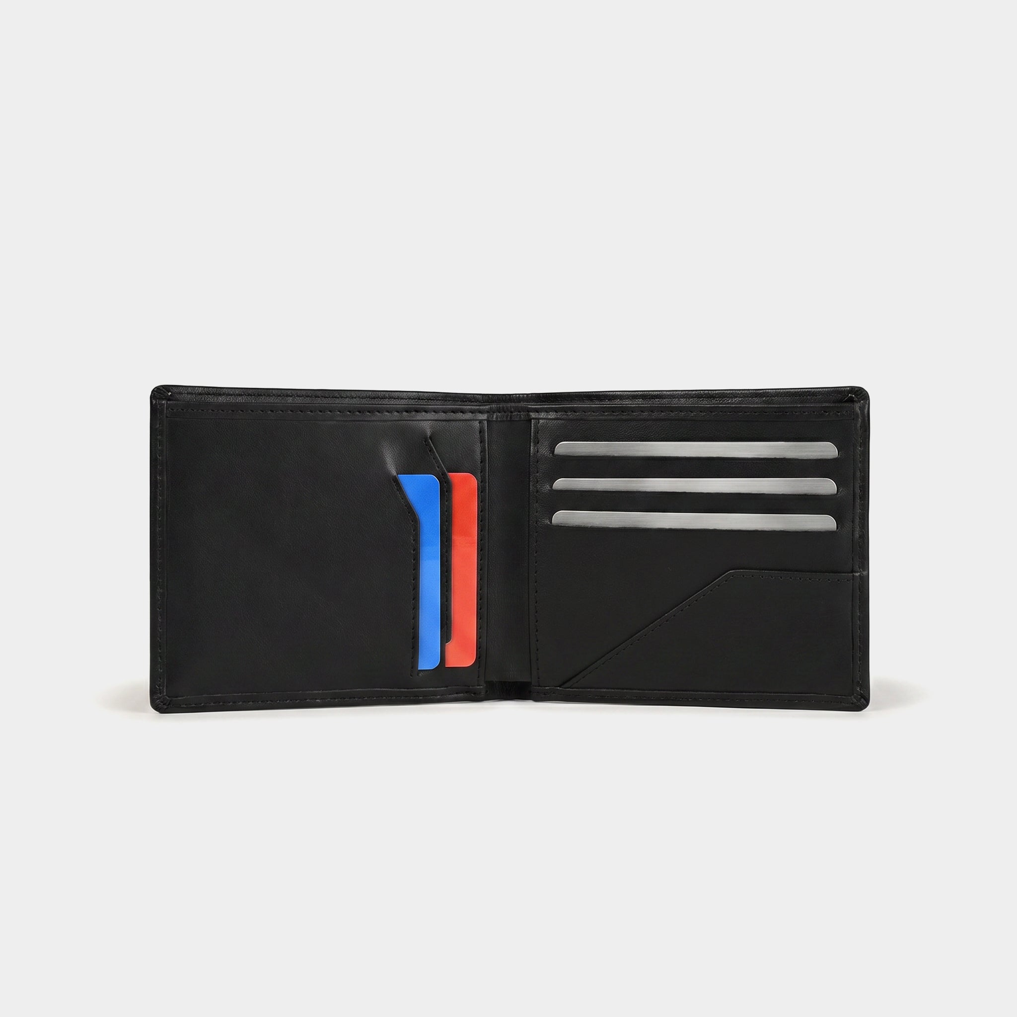 Virtuoso Wallet - Black