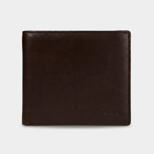 Virtuoso Wallet - Brown