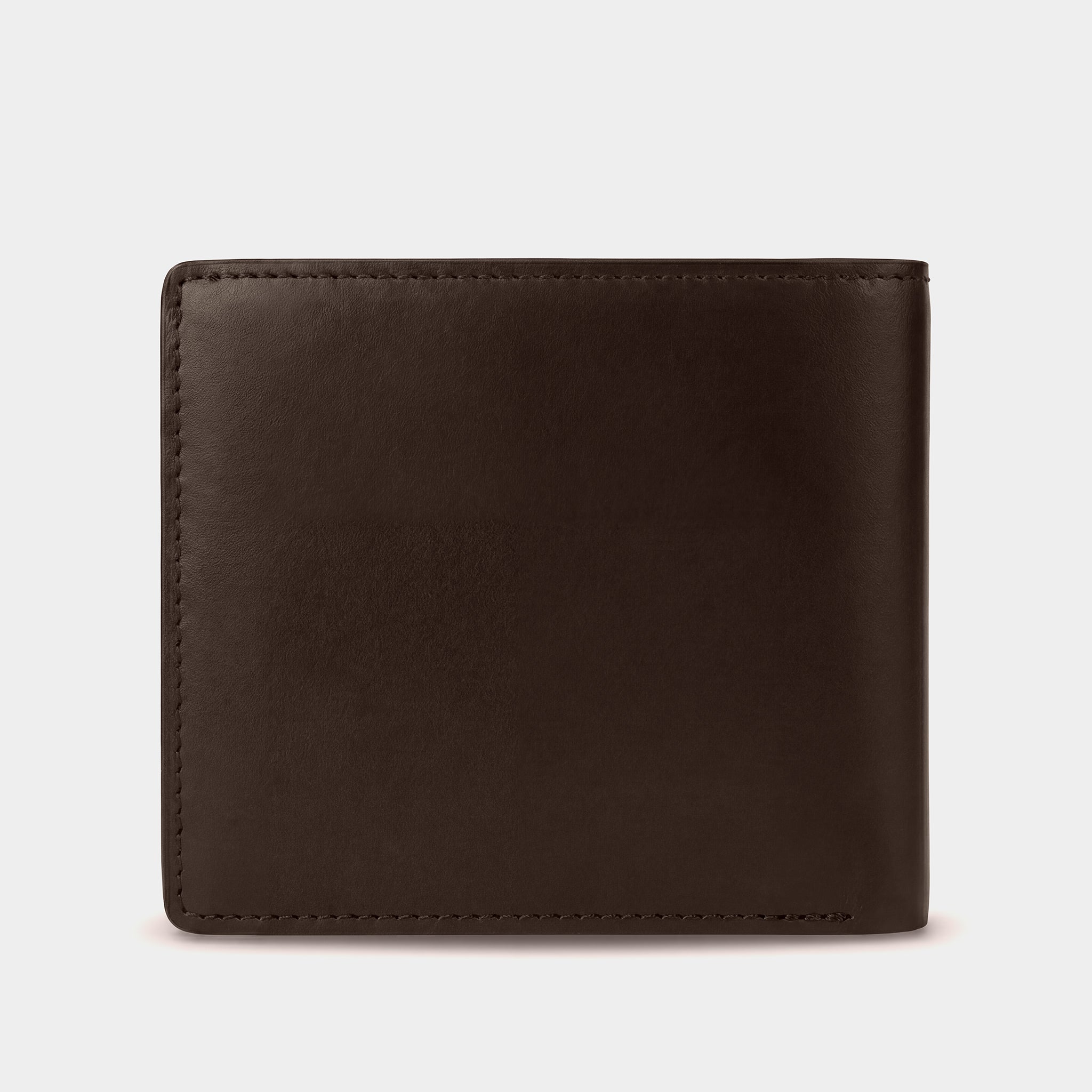 Virtuoso Wallet - Brown