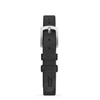 Leather Strap – Black
