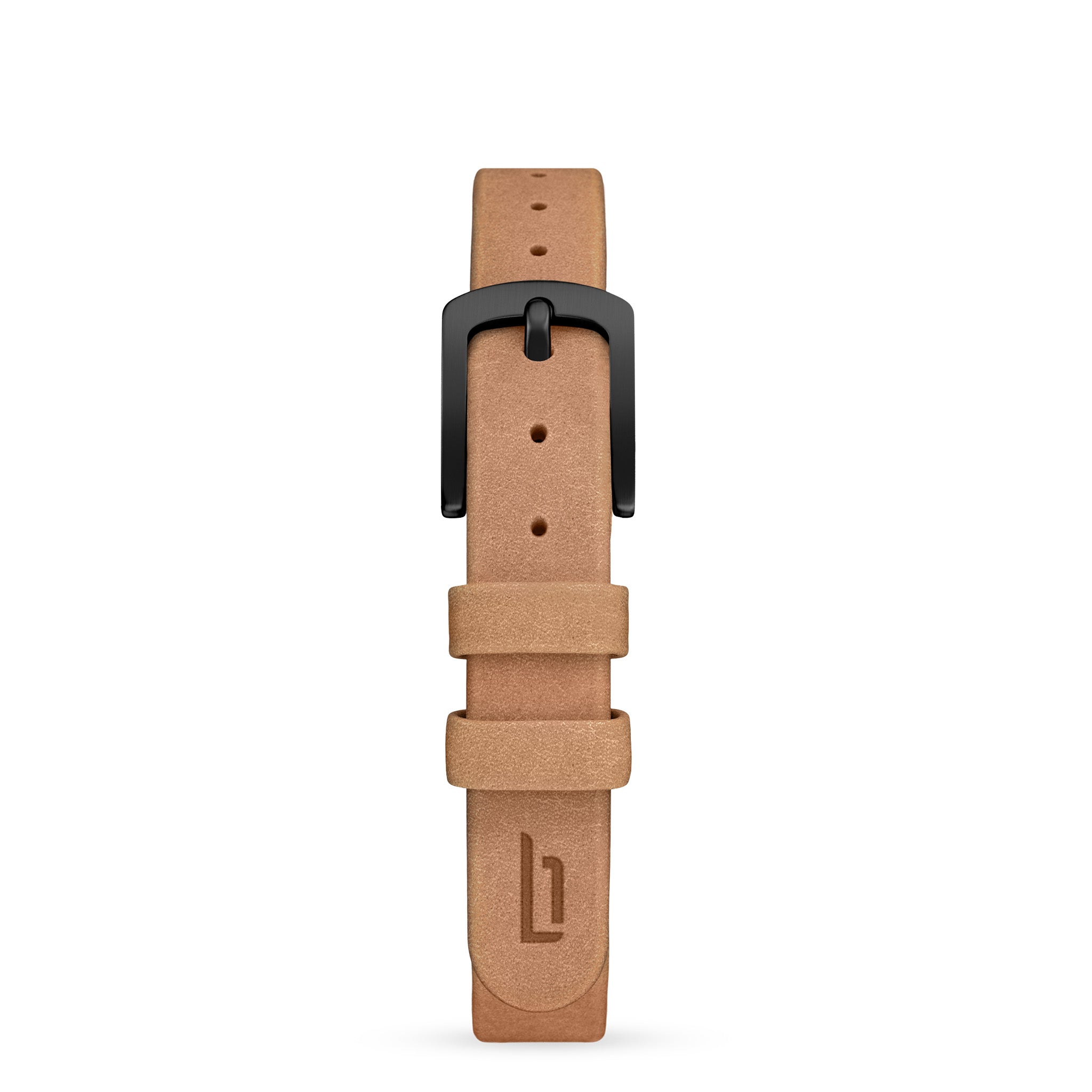 Leather Strap – Light Brown